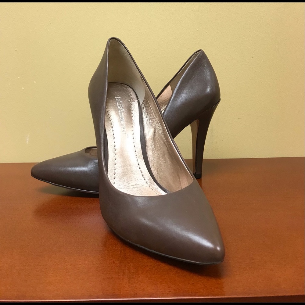 Bcbgeneration Pumps - image 2